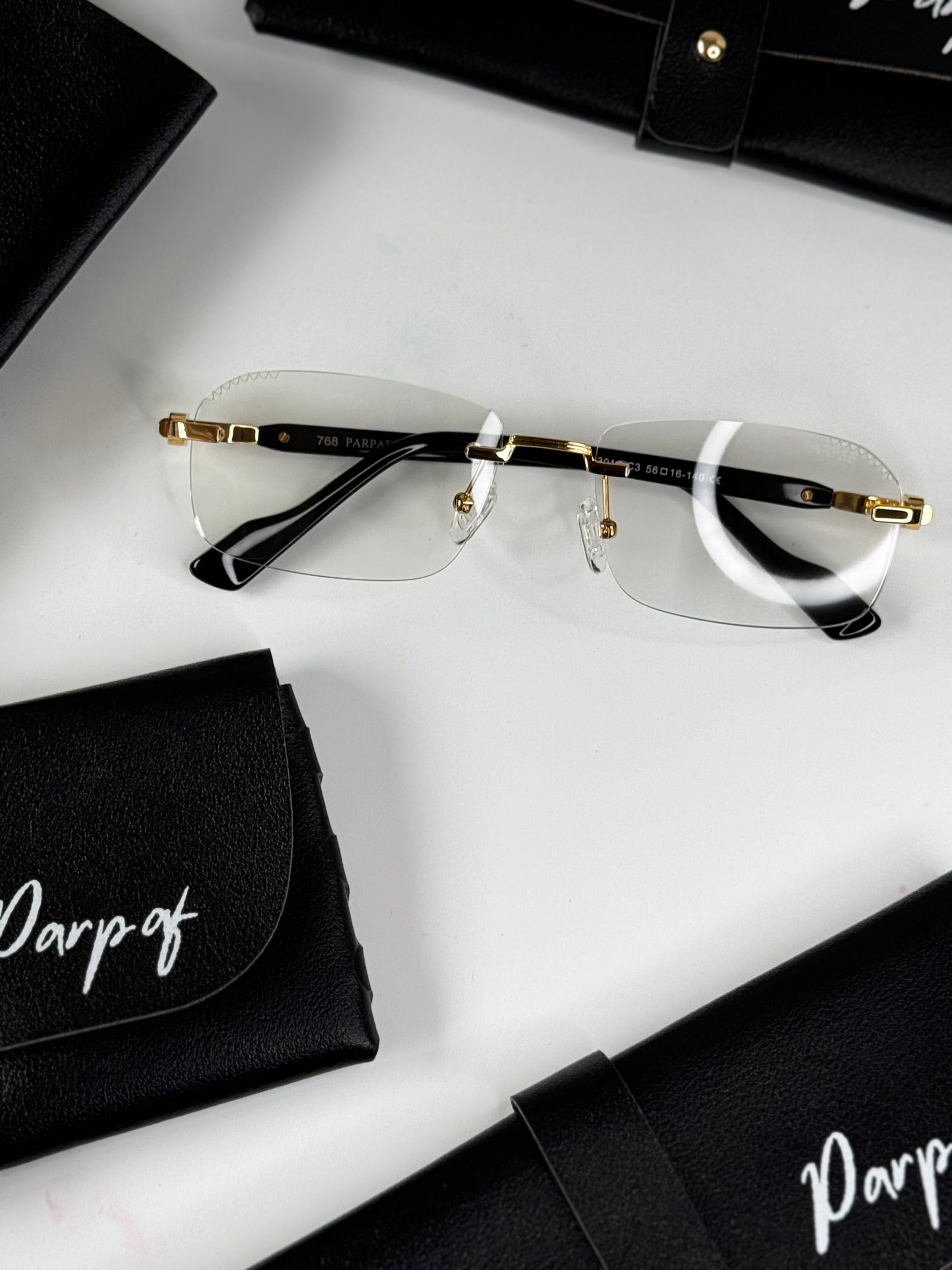 Parpaf SNOW édition