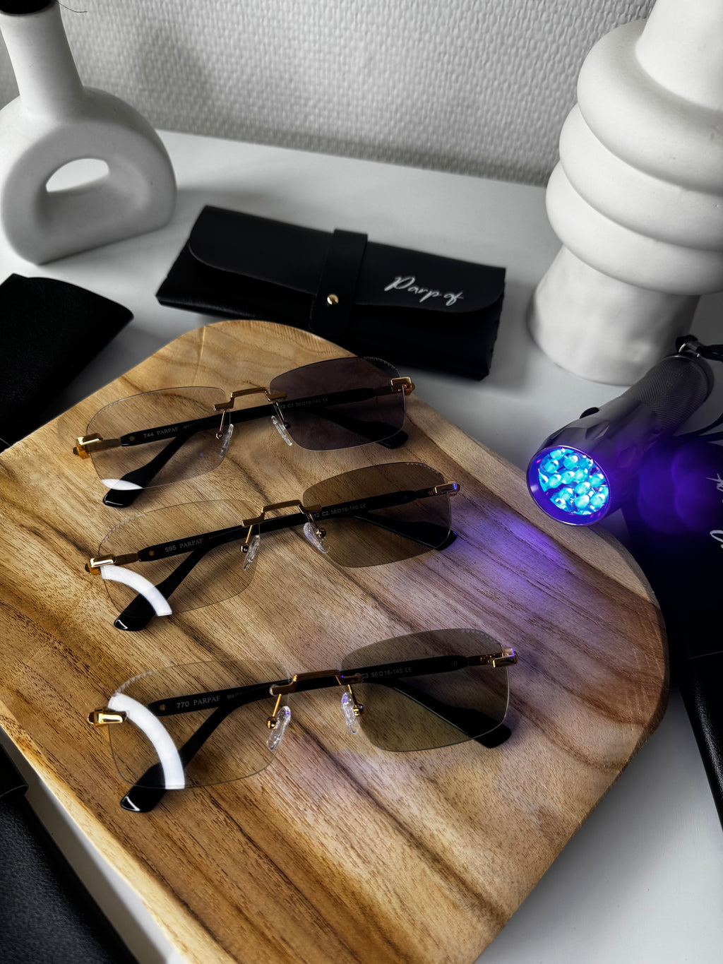 Parpaf SNOW édition