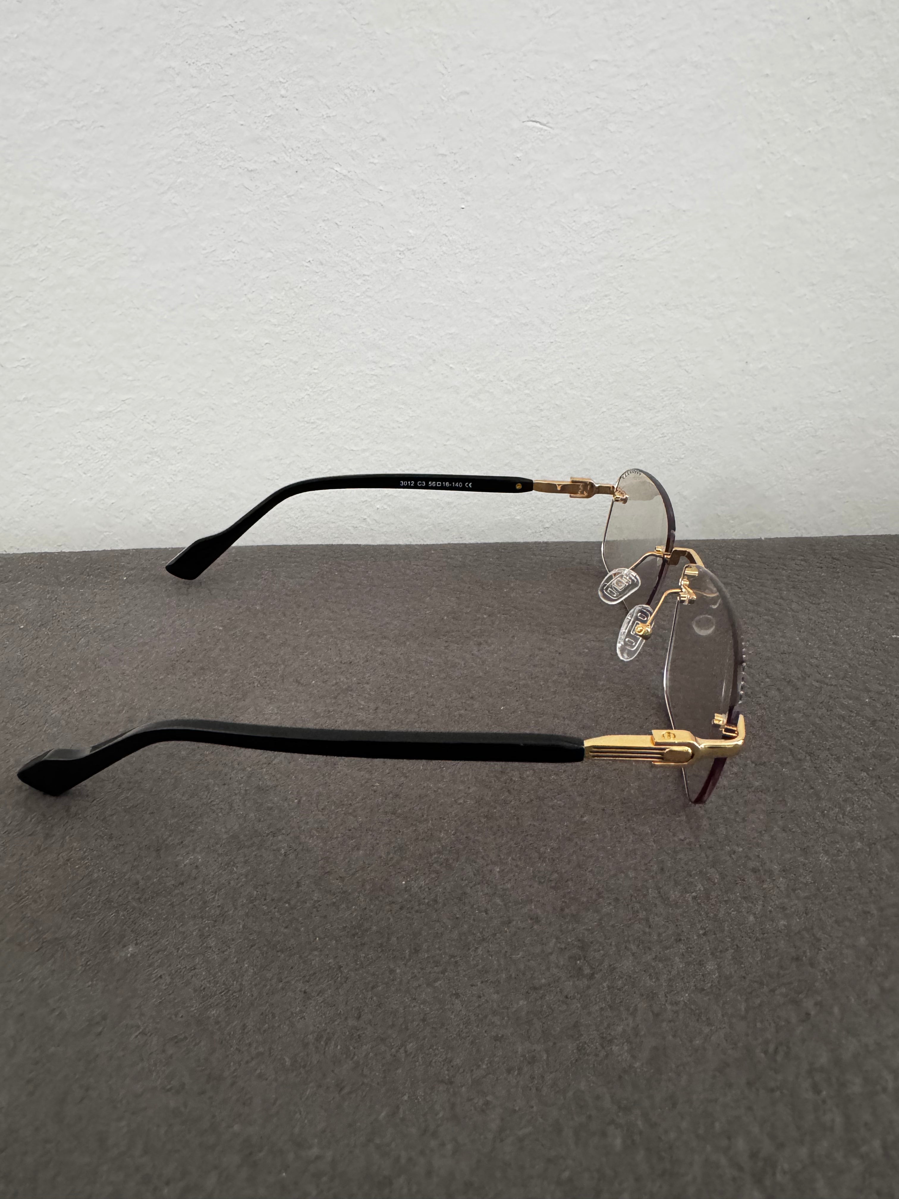 Parpaf SNOW édition