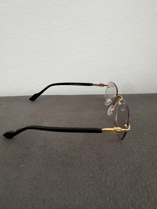 Parpaf SNOW édition