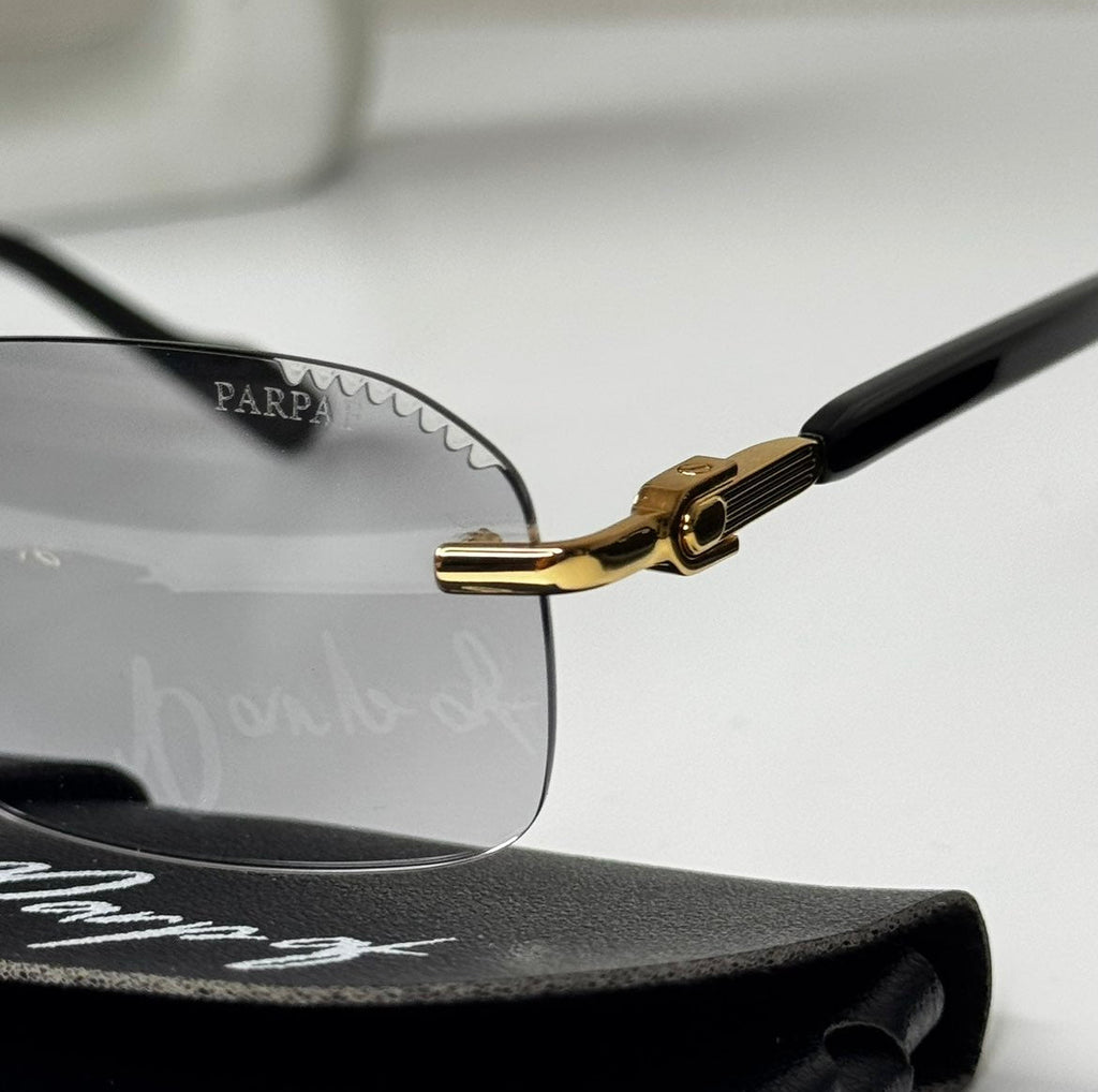 Parpaf SNOW édition